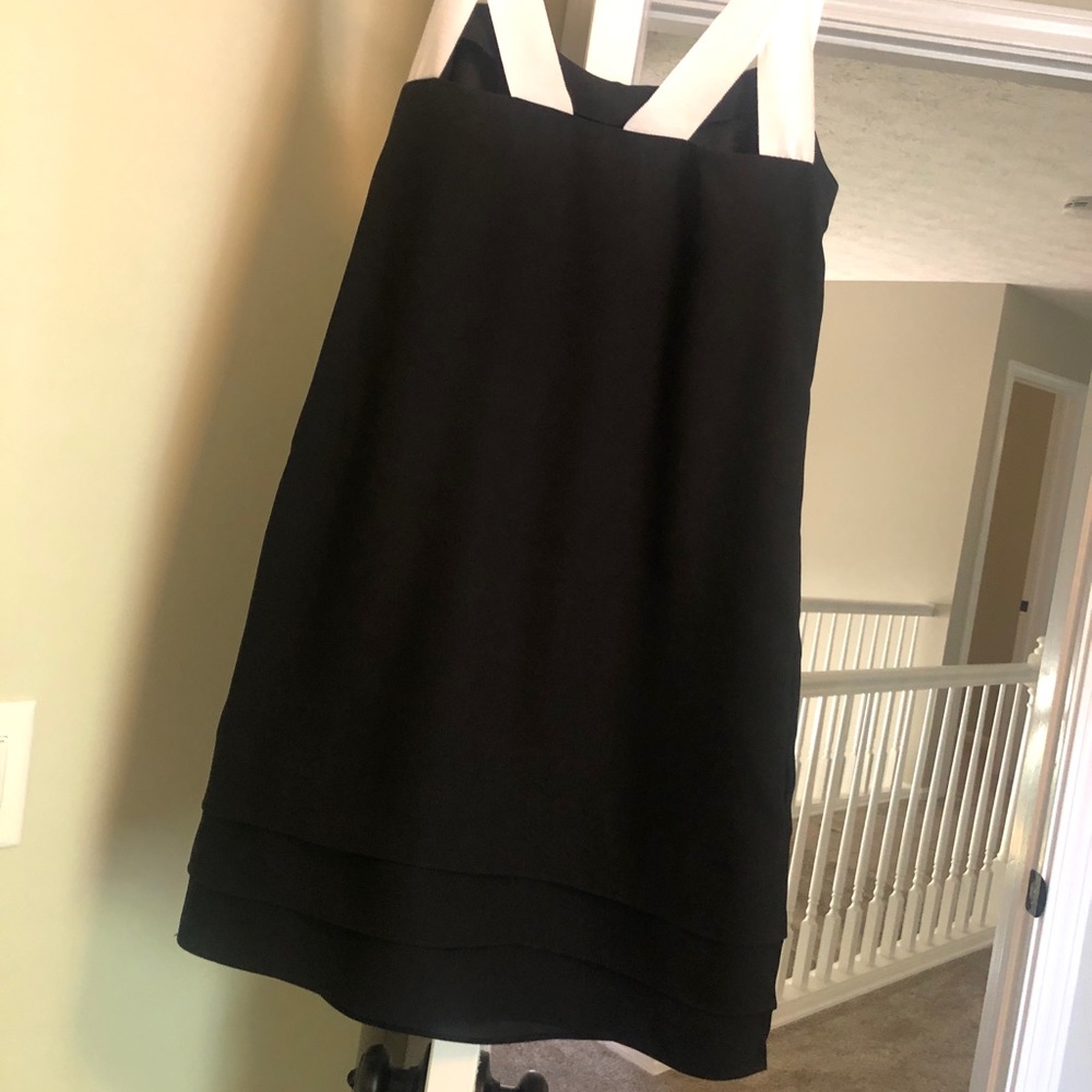 Banana Republic LBD